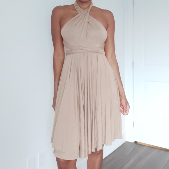 Versatile Dress - Picture 3 of 9